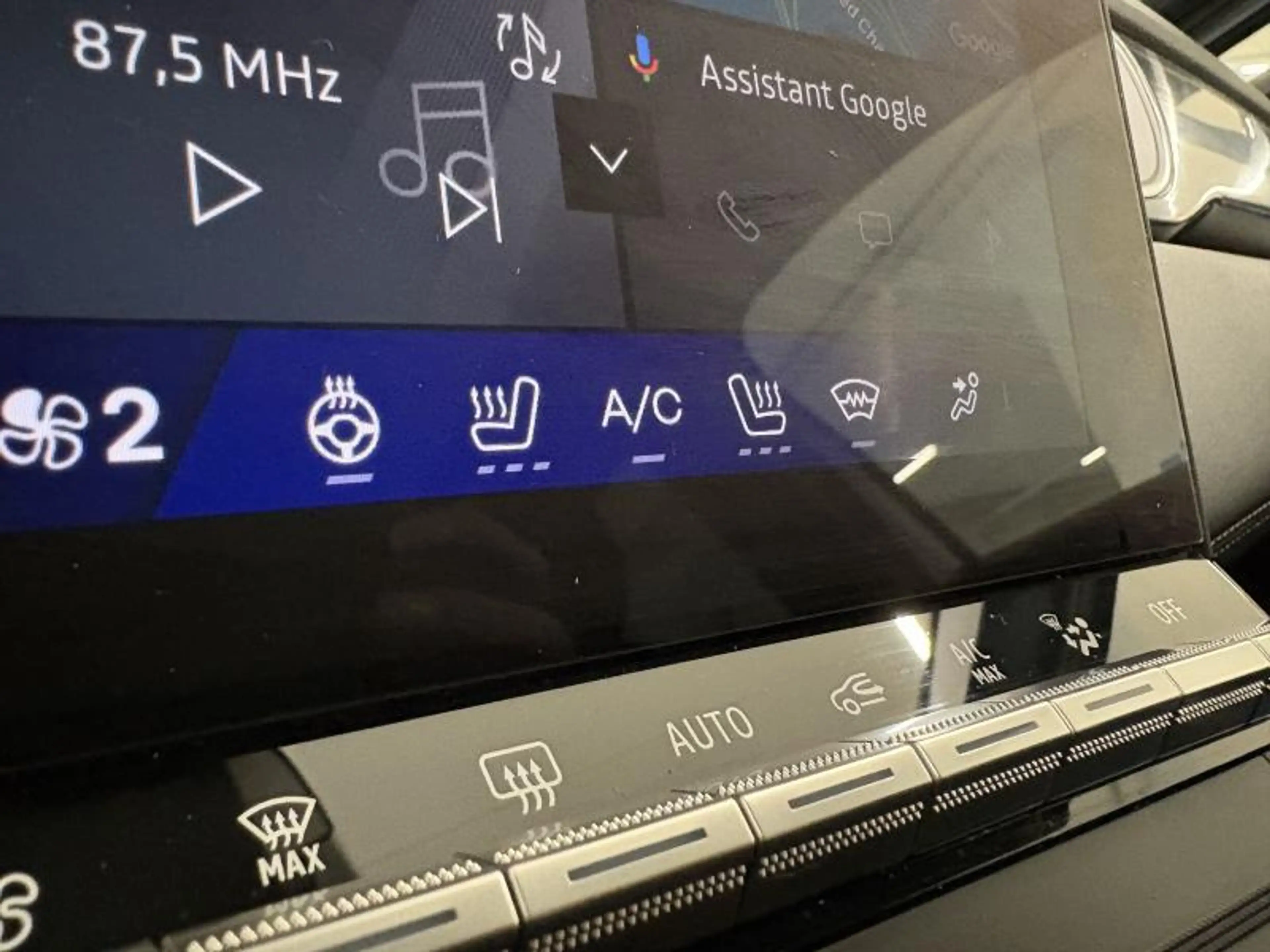 Renault Symbioz Tech — photo 15