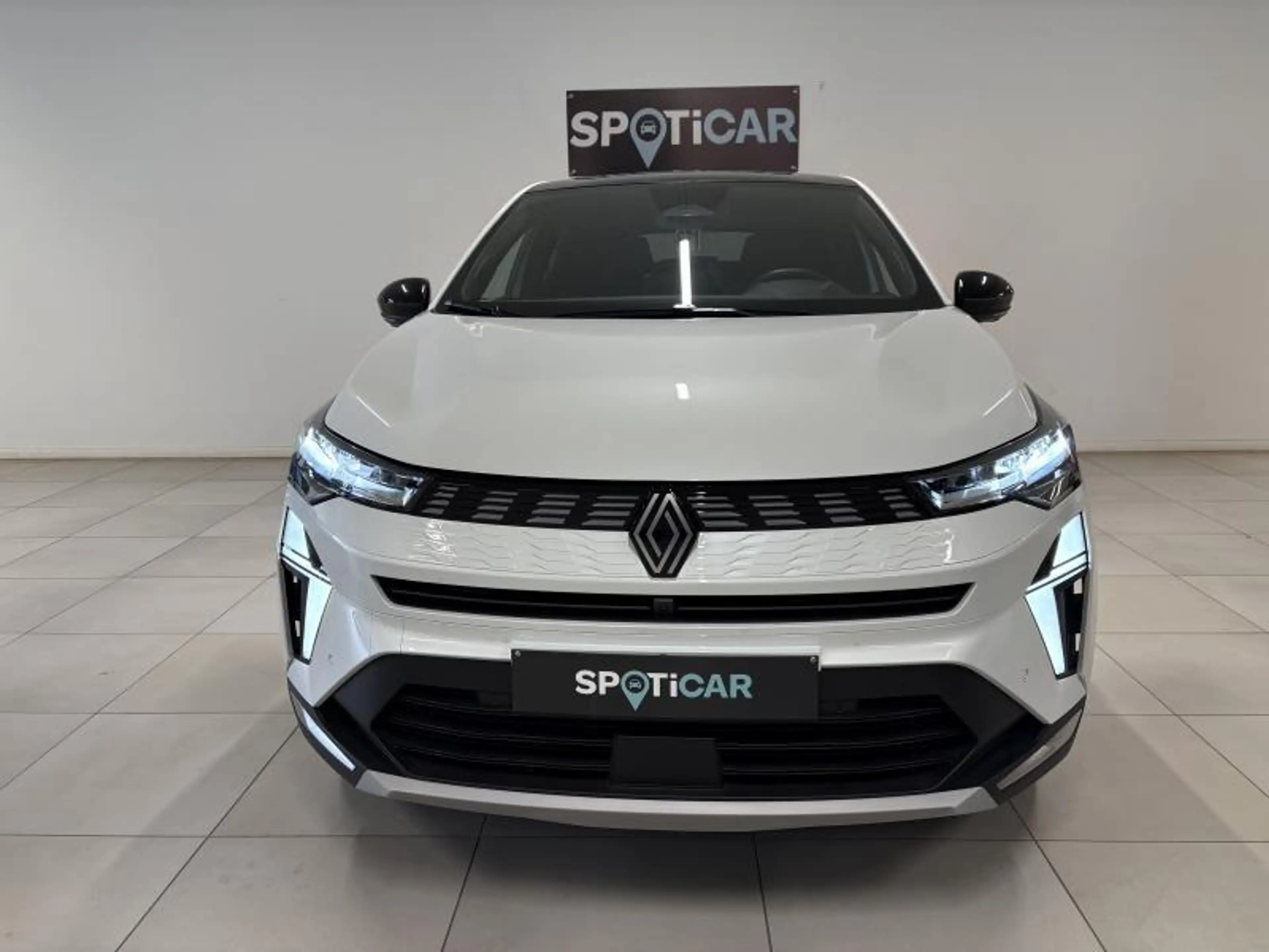 Renault Symbioz Tech — photo 5