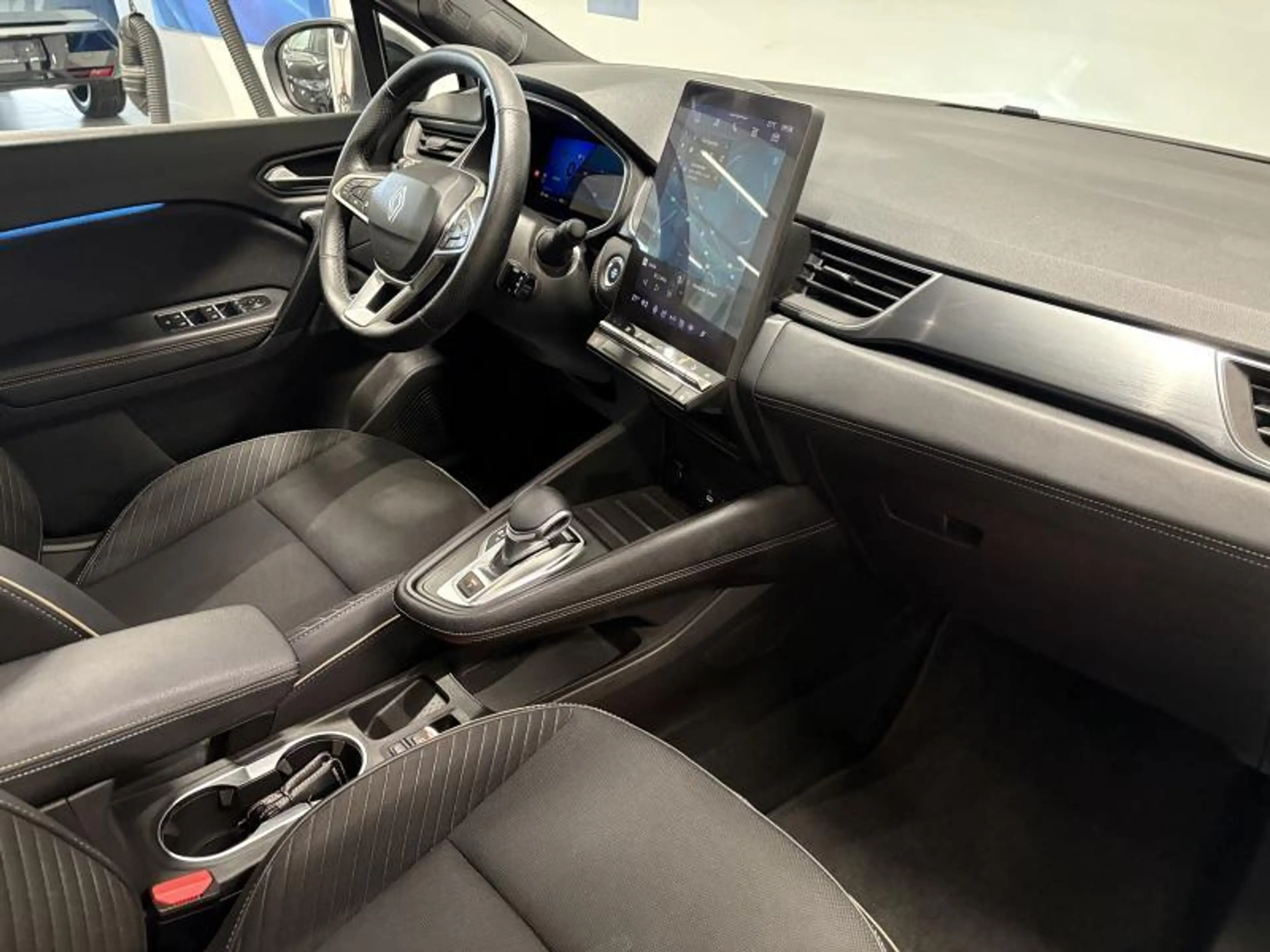 Renault Symbioz Tech — photo 2
