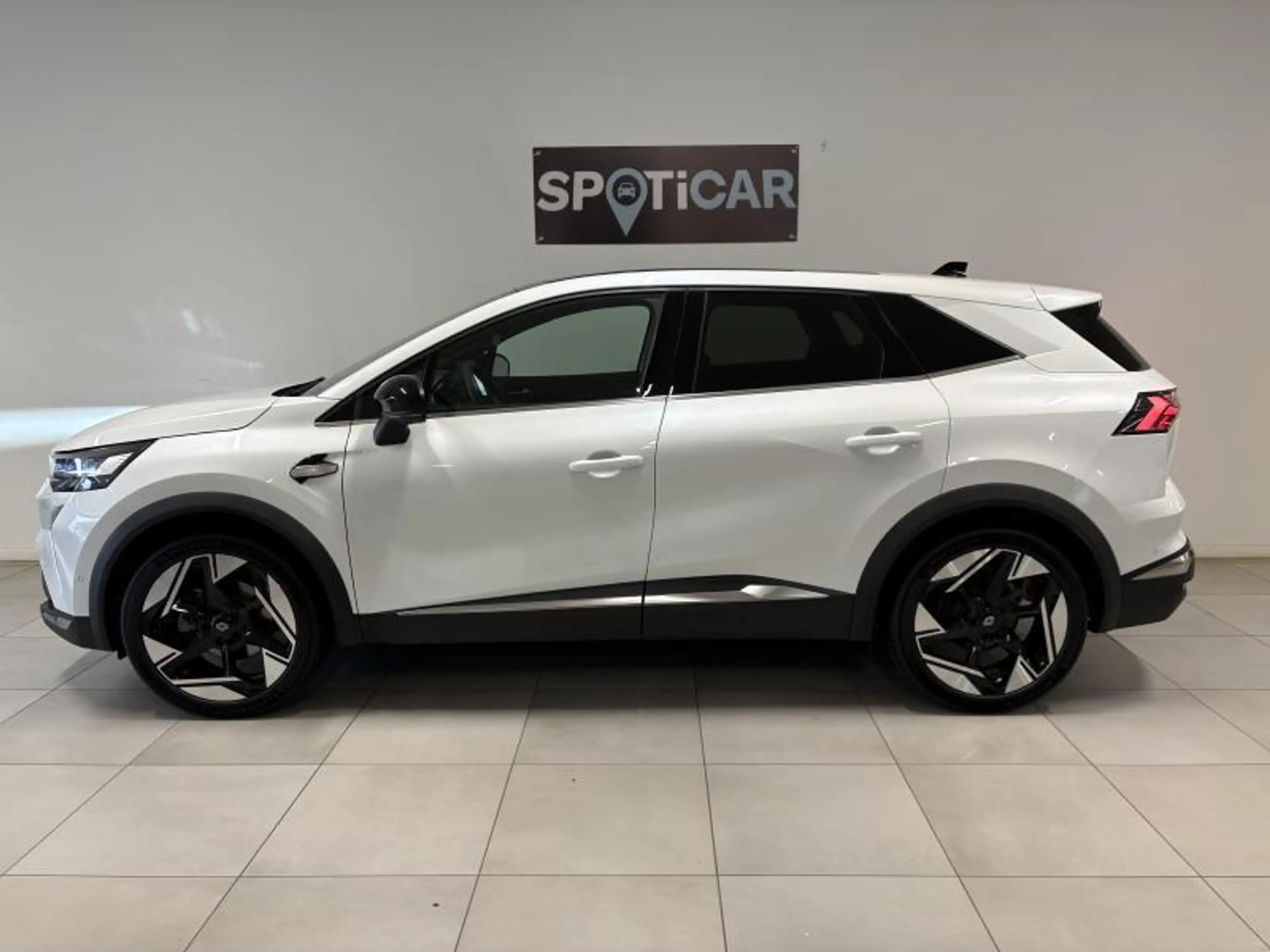 Renault Symbioz Tech — photo 4