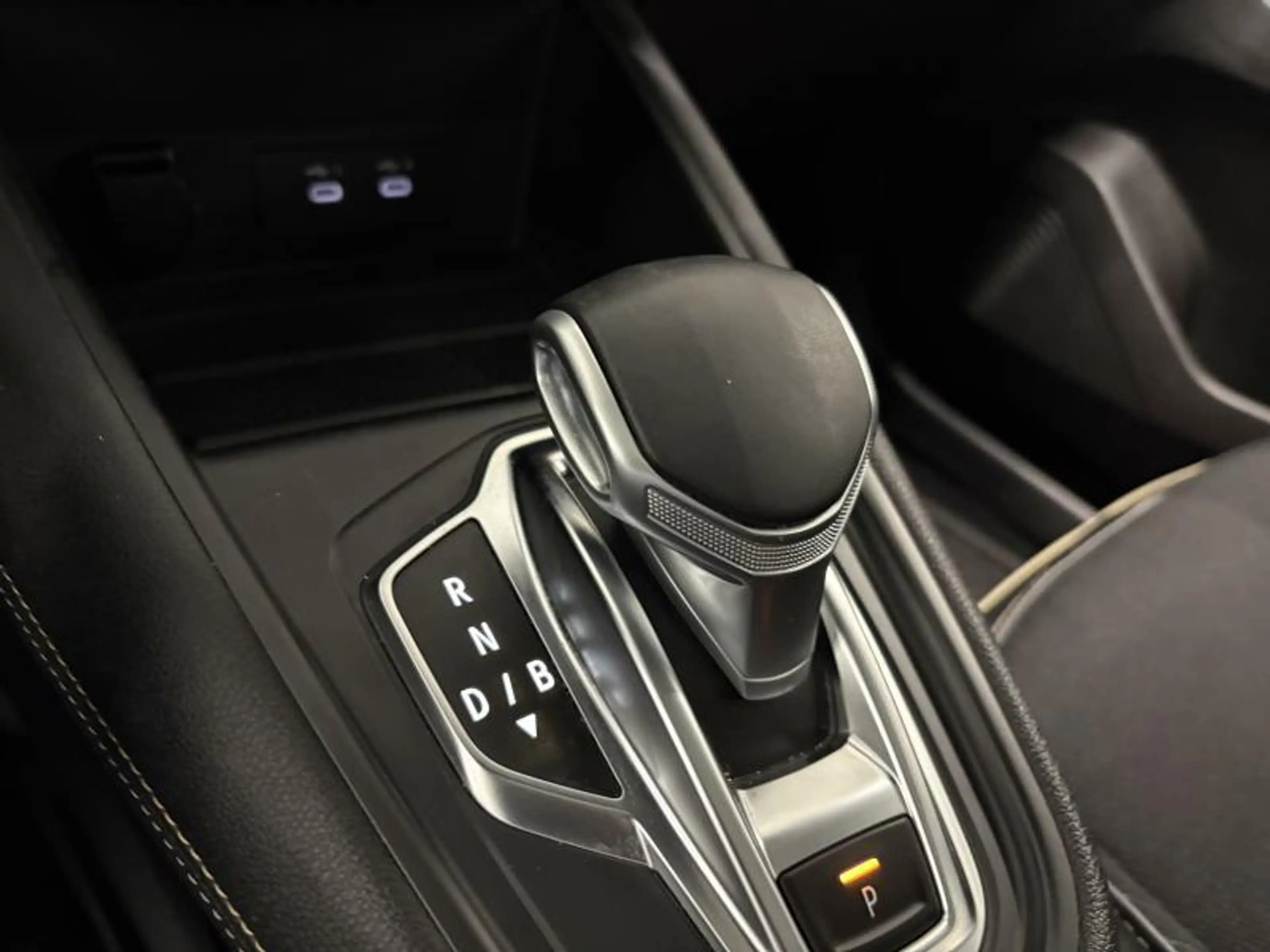 Renault Symbioz Tech — photo 13