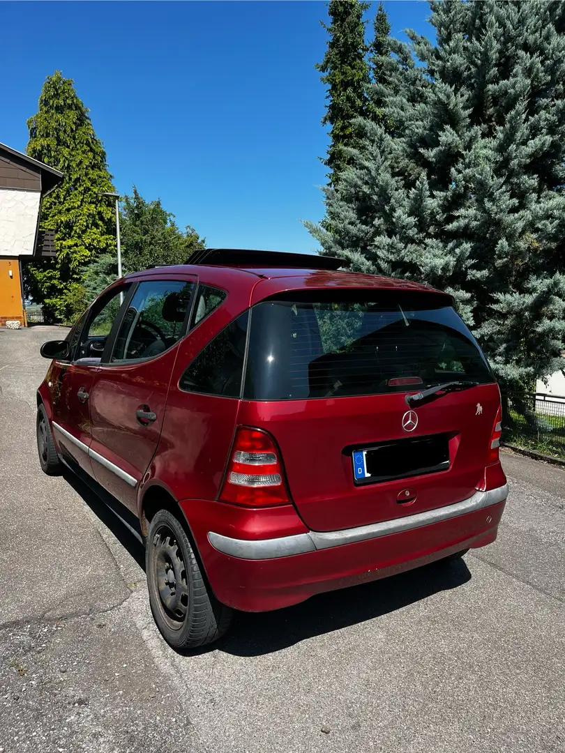 Mercedes-Benz A 140 L Classic - 2