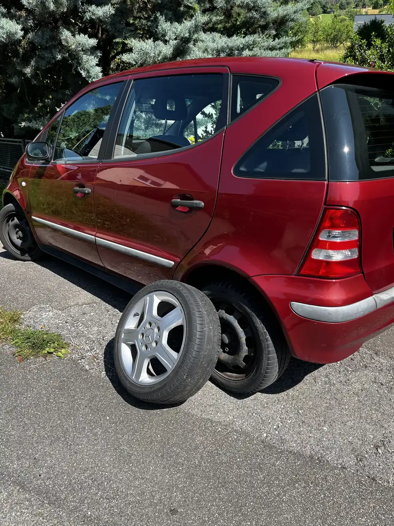 Mercedes-Benz A 140 L Classic - 1