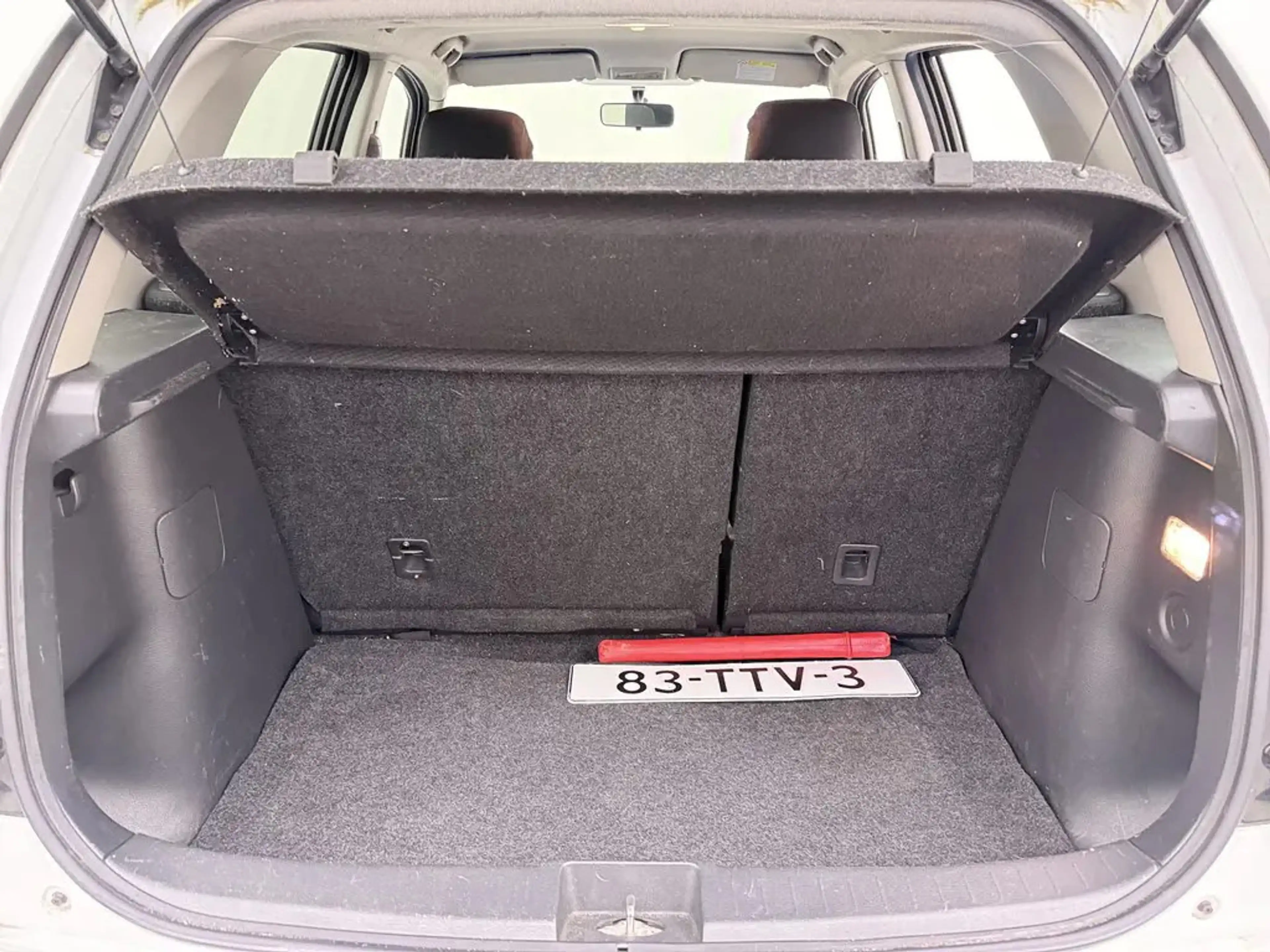 Fiat Sedici 1.6-16V Experience 4x4 | Clima | LMV | Trekhaak | — photo 13
