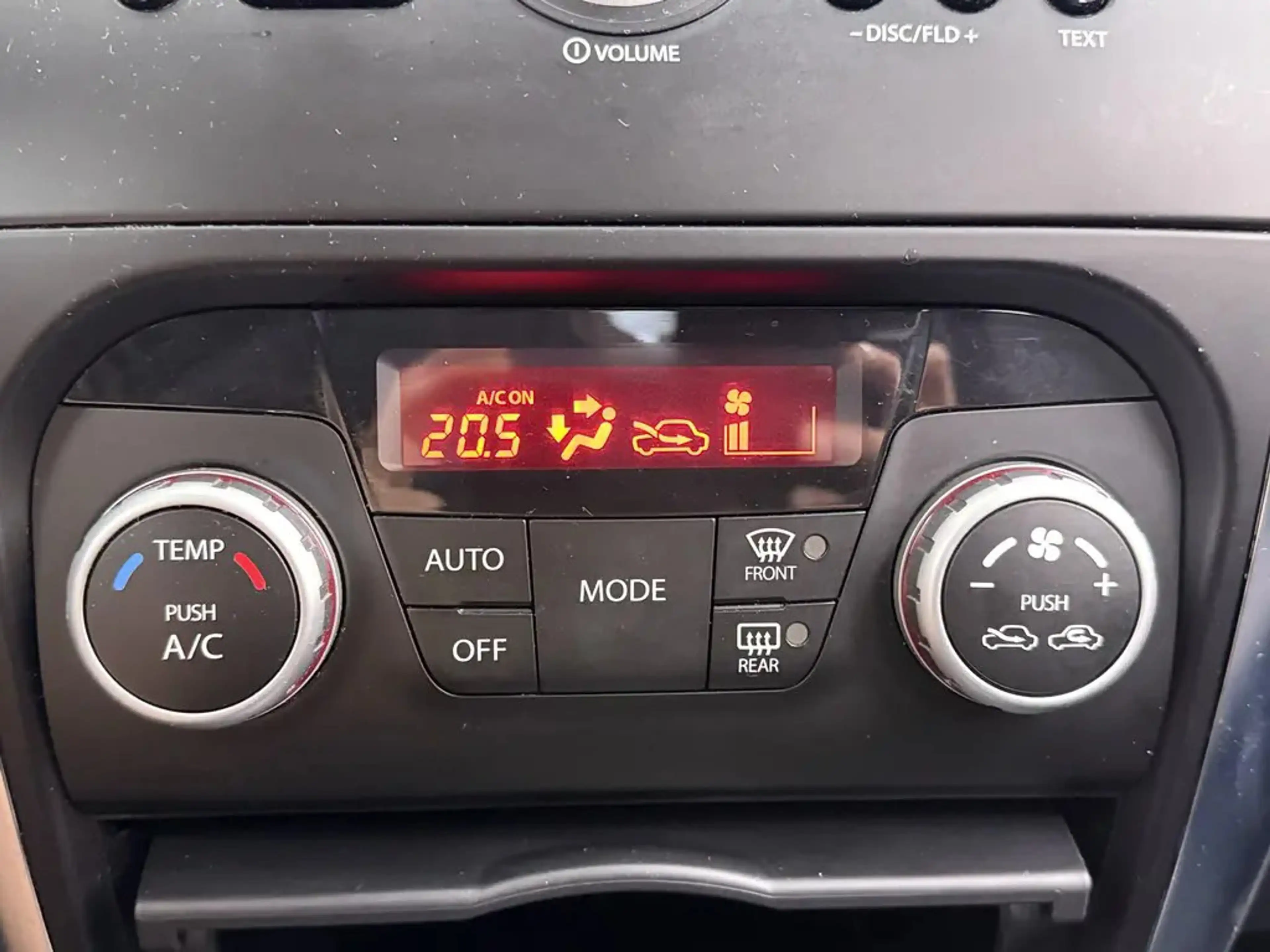 Fiat Sedici 1.6-16V Experience 4x4 | Clima | LMV | Trekhaak | — photo 14