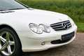 Mercedes-Benz SL 500 V8 5.0 / slechts 55.585 km APK tot 24-04-2026 Blanc - thumbnail 16