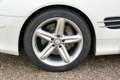 Mercedes-Benz SL 500 V8 5.0 / slechts 55.585 km APK tot 24-04-2026 Blanc - thumbnail 21