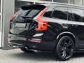 Volvo XC90 2.0 T8 Recharge AWD | Dark Label | Panodak | Lucht Zwart - thumbnail 9
