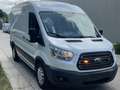 Ford Transit Transit 350 L2H2 Blanc - thumbnail 2