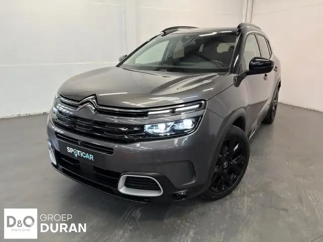 Citroen C5 Aircross Live AUT