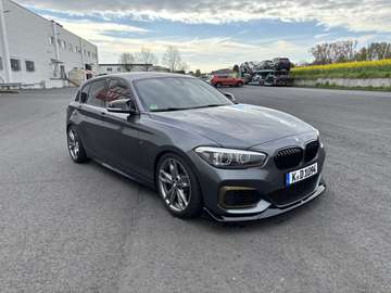 M140i - Gefühlter Neuwagen !