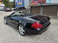 Mercedes-Benz SL 350 Roadster Aut. Schwarz - thumbnail 6