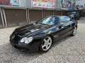 Mercedes-Benz SL 350 Roadster Aut. Schwarz - thumbnail 1