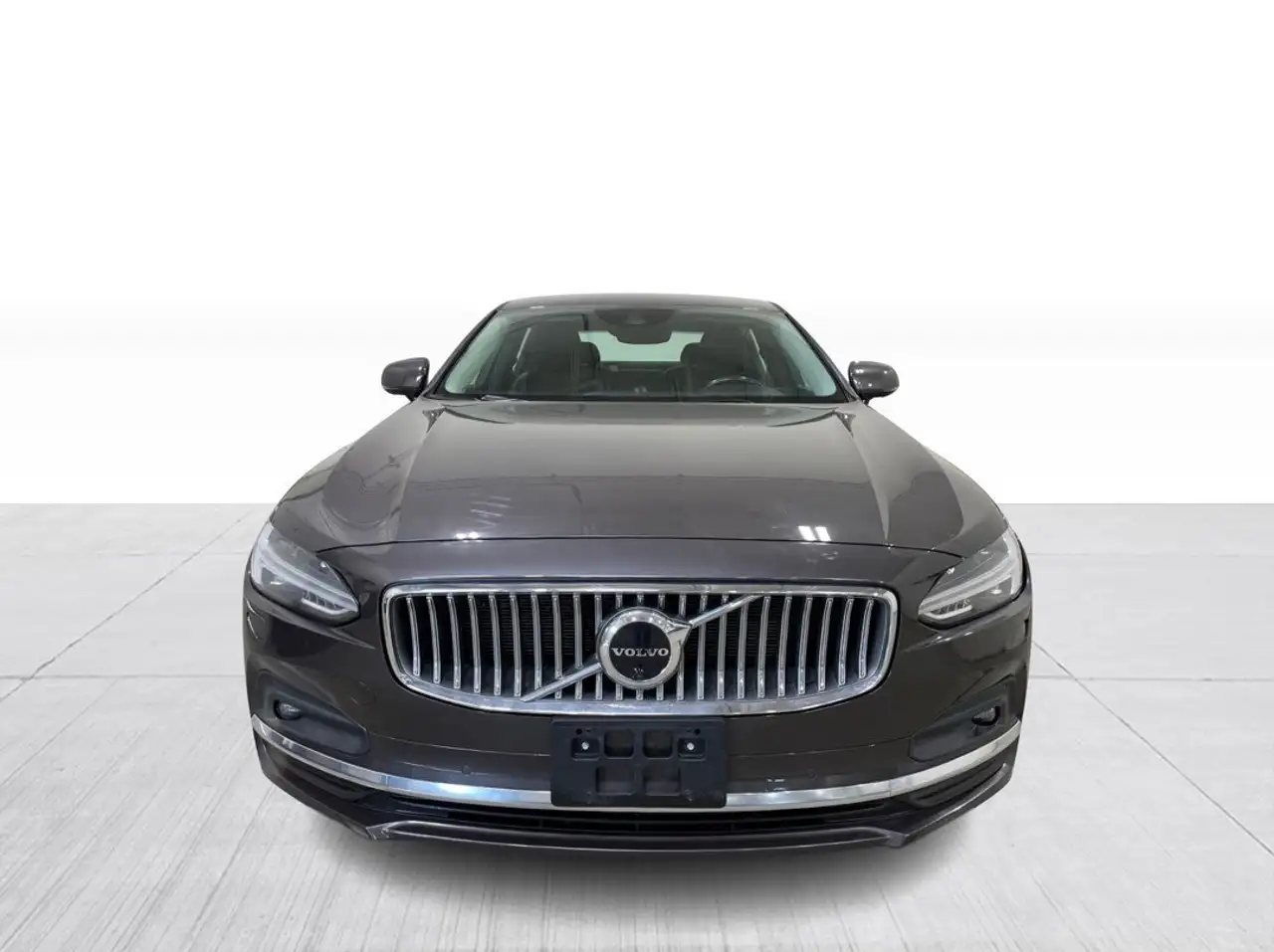 Volvo S90 снимка Volvo S90
