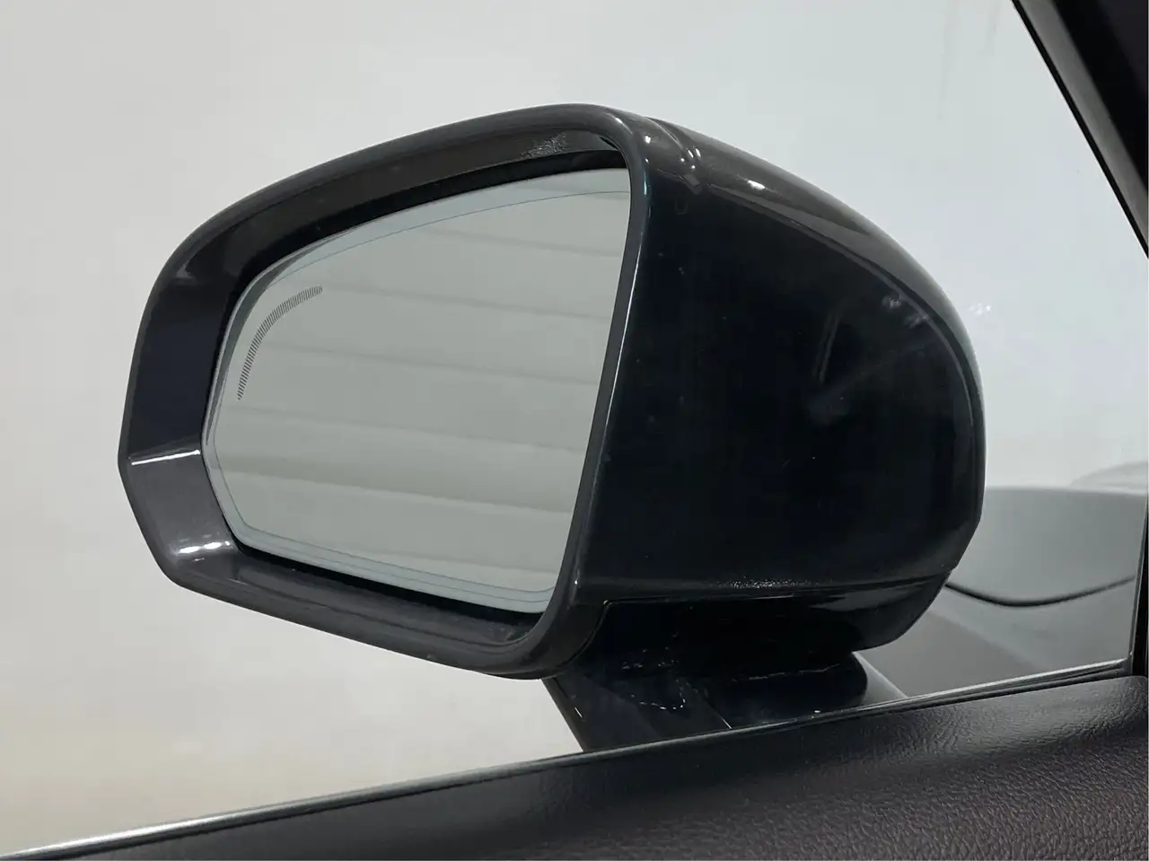 Volvo S90 снимка Volvo S90