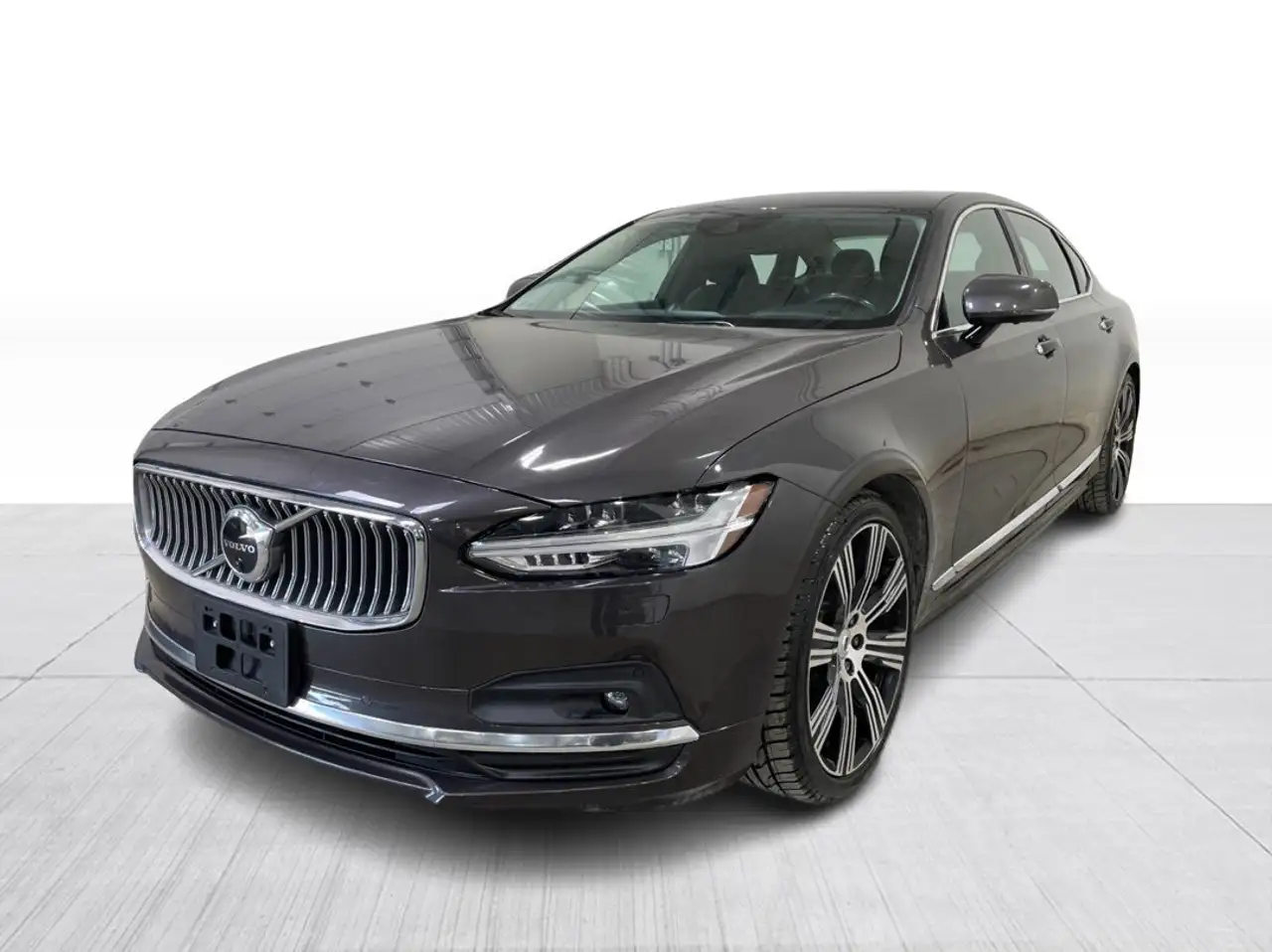 Volvo S90 снимка Volvo S90