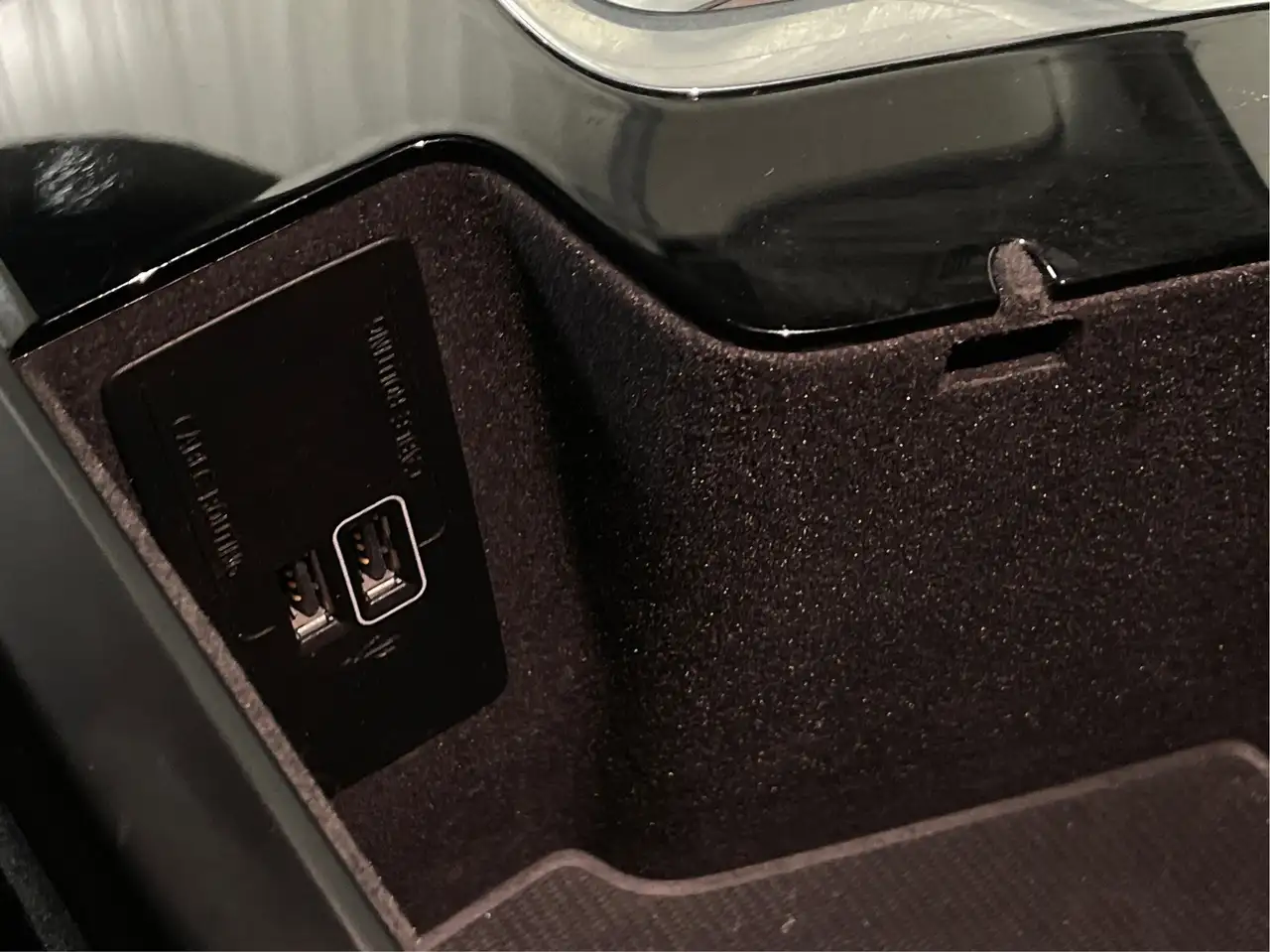 Volvo S90 снимка Volvo S90
