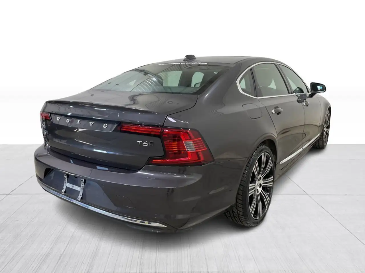 Volvo S90 снимка Volvo S90