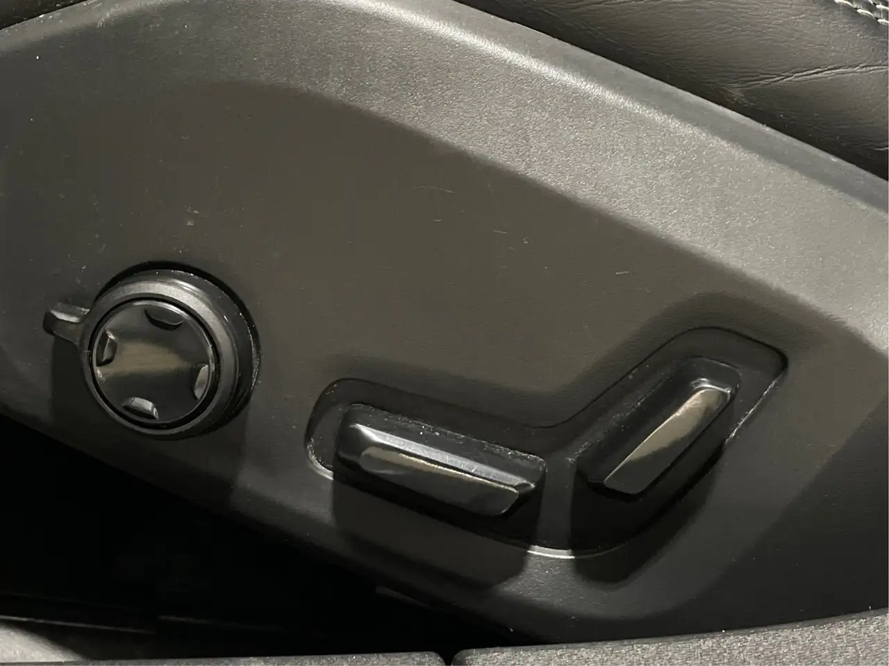 Volvo S90 снимка Volvo S90