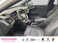 Audi Q4 e-tron 40 S-line-Interieur Navi LED Navi+ Tempomat Weiß - thumbnail 9
