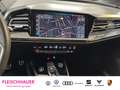 Audi Q4 e-tron 40 S-line-Interieur Navi LED Navi+ Tempomat Weiß - thumbnail 12