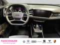 Audi Q4 e-tron 40 S-line-Interieur Navi LED Navi+ Tempomat Weiß - thumbnail 15