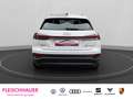 Audi Q4 e-tron 40 S-line-Interieur Navi LED Navi+ Tempomat Weiß - thumbnail 5