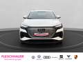 Audi Q4 e-tron 40 S-line-Interieur Navi LED Navi+ Tempomat Weiß - thumbnail 2