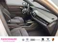 Audi Q4 e-tron 40 S-line-Interieur Navi LED Navi+ Tempomat Weiß - thumbnail 19