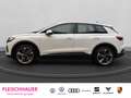 Audi Q4 e-tron 40 S-line-Interieur Navi LED Navi+ Tempomat Weiß - thumbnail 3