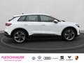 Audi Q4 e-tron 40 S-line-Interieur Navi LED Navi+ Tempomat Weiß - thumbnail 7