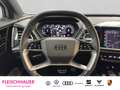 Audi Q4 e-tron 40 S-line-Interieur Navi LED Navi+ Tempomat Weiß - thumbnail 10