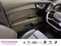 Audi Q4 e-tron 40 S-line-Interieur Navi LED Navi+ Tempomat Weiß - thumbnail 14