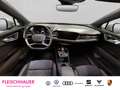 Audi Q4 e-tron 40 S-line-Interieur Navi LED Navi+ Tempomat Weiß - thumbnail 16