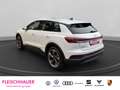 Audi Q4 e-tron 40 S-line-Interieur Navi LED Navi+ Tempomat Weiß - thumbnail 4