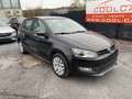 Volkswagen Polo 1.4i Comfortline Schwarz - thumbnail 21