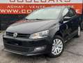 Volkswagen Polo 1.4i Comfortline Schwarz - thumbnail 1