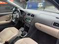 Volkswagen Polo 1.4i Comfortline Schwarz - thumbnail 10