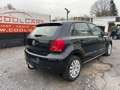 Volkswagen Polo 1.4i Comfortline Schwarz - thumbnail 19