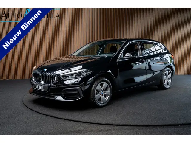 BMW 116 1-serie 116i Navi Climate PDC Stoel - & stuurverwa