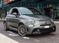 Abarth 595 1.4 70e anniversaire Gris - thumbnail 11