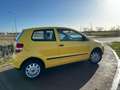 Volkswagen Fox 1.2 Trendline Geel - thumbnail 4