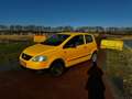 Volkswagen Fox 1.2 Trendline žuta - thumbnail 1