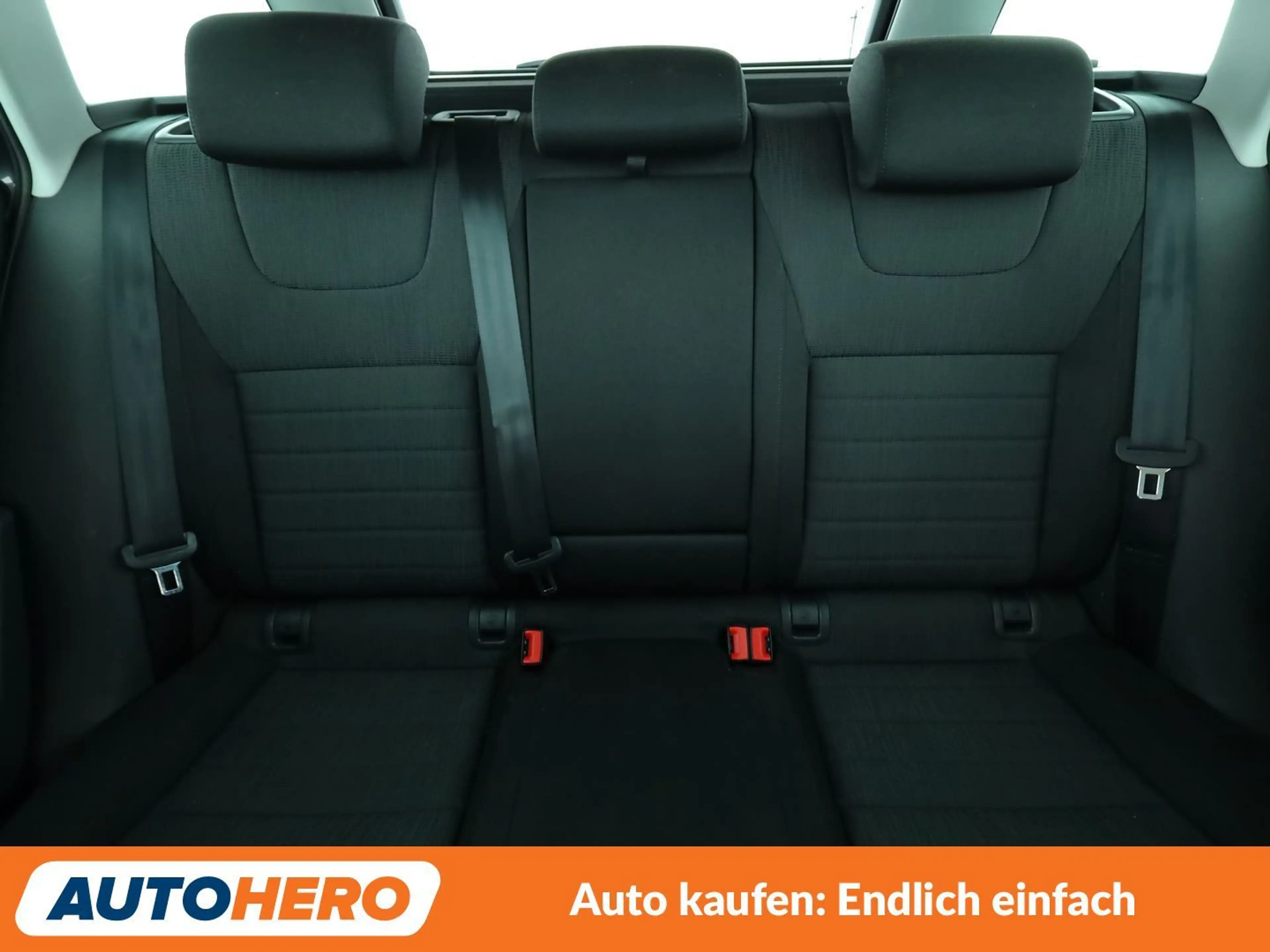 Skoda Octavia 1.4 TSI Edition*TEMPO*PDC*SHZ*ALU*KLIMA* — photo 15