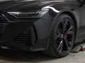 Audi RS6 Avant 4.0 TFSI Performance Vmax 305 AHK PANO Noir - thumbnail 6
