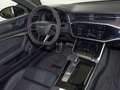 Audi RS6 Avant 4.0 TFSI Performance Vmax 305 AHK PANO Noir - thumbnail 9