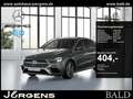 Mercedes-Benz B 250 e AMG-Sport/LED/Cam/Pano/AHK/EASY-P/Ambi Grau - thumbnail 1