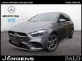 Mercedes-Benz B 250 e AMG-Sport/LED/Cam/Pano/AHK/EASY-P/Ambi Grau - thumbnail 1