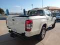 Mitsubishi L200 DOBLE CABINA AUT Blanco - thumbnail 4