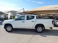 Mitsubishi L200 DOBLE CABINA AUT Blanco - thumbnail 7